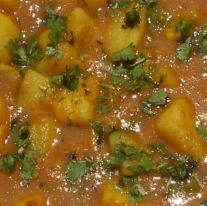 Image result for aloo recipe